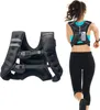 VEVOR zátěžová vesta 13,8 kg s reflexním proužkem, Náhled obrázku produktu 1