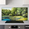 Coloray Küchenrückwand 140x70 Spritzschutz aus Glas - Produktbild-Vorschau 2