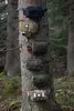 Savotta Kukkaro Hip Pack- Grün Produktbild-Vorschau 10