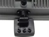Close-up view of the back of an LED floodlight, showing the motion sensor with adjustment dials. Produktbild-Vorschau