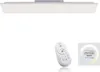 JUST LIGHT LED Deckenleuchte CANVAS 100x25 CCT Produktbild-Vorschau 6