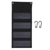 40 W Caricabatterie a pannello solare pieghevole - Borsa a Anteprima dell’immagine prodotto 1