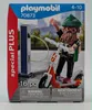 PLAYMOBIL® Special Plus 70873 Hipster mit Elektroroller Produktbild-Vorschau 8