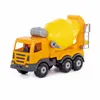 Autocarro SuperTruck betoniera, veicolo da cantiere per Anteprima dell’immagine prodotto 2