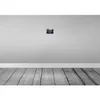 vianmo Holzschild 12x18 cm Achtung freilaufender Hund Produktbild-Vorschau 2