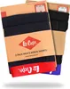 Pánské Boxerky Lee Cooper, 4 Kusy, Xxl Náhled obrázku produktu 6