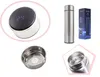 Termoska hrnek smart LED 500ml stříbrná Náhled obrázku produktu 2