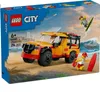 LEGO® City 60453 Záchranné vozidlo záchranářů Náhled obrázku produktu 1