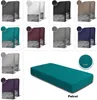 2er Pack Frottee Spannbettlaken Spannbetttuch 90x200 Produktbild-Vorschau 2