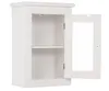 Koupelnová horní skříňka ROMANTIC 40cm Náhled obrázku produktu 3