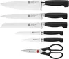 Zwilling 35145-007-0 - Messer-Set - Edelstahl - Kunststoff Produktbild-Vorschau 28