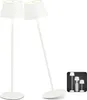 LED Tischlampe Flaschenleuchte 3in1 max. 45cm hoch Produktbild-Vorschau 1