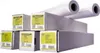 HP Heavyweight Coated Paper-1524 mm x 30.5 m (60 in x 100 Produktbild-Vorschau 2