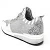 La Strada Sneaker Grau Produktbild-Vorschau 10