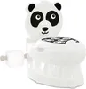 Jamara BAY Töpfchen Panda   21,5cm Sitzhöhe Max.25KG weiß Náhľad obrázku produktu 1
