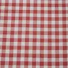 Komplet pościeli Różowa krata 140x200 cm + poszewka 70x80 Podgląd zdjęcia produktu 16