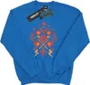 Harry Potter - Sweatshirt für Herren BI27419 (L) Produktbild-Vorschau 1
