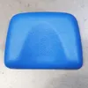Appui-tête en mousse PUR pour solarium - bleu clair Voir les images du produit 4