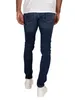 Jack & Jones 12110056, Blau, Jeans, Baumwolle, Elasthan, Produktbild-Vorschau 15