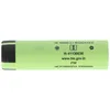 Panasonic NCR18650GA 3,6V - 3,7V 3300mAh pôle positif plat Voir les images du produit 4