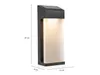 Smartwares OSL-50010, Vonkajšie nástenné osvetlenie, Náhľad obrázku produktu 3