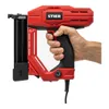 STIER Elektro-Kombi-Tacker TK-18 230 V mit 400 Nägeln und Produktbild-Vorschau 10