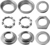 Point BMX Innenlager komplett für One Piece Crank Ø 51,5 mm Produktbild-Vorschau 2