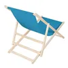 Sedia da spiaggia Sdraio Sedia a sdraio Sdraio da giardino Anteprima dell’immagine prodotto 3