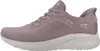 Skechers Bobs Squad Chaos Sportschuhe Lila EU 38 Damen Lila Produktbild-Vorschau 38