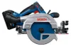 Scie circulaire 18V GKS 18V-57-2 GX (sans batterie ni Voir les images du produit 2