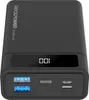 RealPower Powerbank PB-20k PD czarny 20 000 mAh Podgląd zdjęcia produktu 2