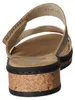 Rieker Open Teen  Open Teen - Taupe - Maat 39 Voir les images du produit 17