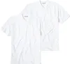 GÖTZBURG Shirt, 1/2, V-Ausschn. 2er Pac - weiss (1) - XXL Produktbild-Vorschau 9