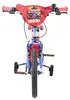 Bicicletta Sonic per bambini - Ragazzi - 16 pollici - Blu - Anteprima dell’immagine prodotto 6