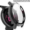 Strap-it Huawei Watch GT 2 42mm TPU-Hülle (Schwarz) Produktbild-Vorschau 3