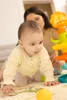 Vzdělávací hračky pro děti Toyz mramorový běh lev Náhled obrázku produktu 9