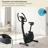 Skandika Heimtrainer Fahrrad Bragi/Cykling P6-H | Produktbild-Vorschau 5