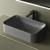 Lavabo da appoggio EMKE rettangolare 610 x 380 x 150 mm Anteprima dell’immagine prodotto 1