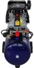 KRAFT&DELE | Ölkompressor 24L, 2800 W, 205 l/min Produktbild-Vorschau 2