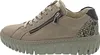 Waldläufer Schnürhalbschuhe in grau, Gr. 4 Produktbild-Vorschau 9