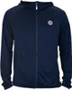 BIDI BADU Crew Hood Herren Tennisjacke blau L Produktbild-Vorschau 1