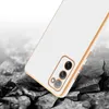 Cadorabo Schutzhülle für Samsung Galaxy S20 FE Hülle in Produktbild-Vorschau 5