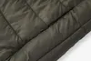 Ballin Est. 2013 Puffer Jacket Ralph  Grun - Große XL Produktbild-Vorschau 5