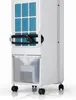 Refroidisseur portable à évaporation Orbegozo AIR46 Blanc Voir les images du produit 7