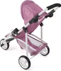 BAYER CHIC 2000 Jogging Buggy LOLA 612-62 Produktbild-Vorschau 3