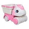Summertime Unicorn Sand Set 4in1 2ass, Sandspielzeug-Set, Produktbild-Vorschau 2