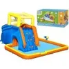 Parco Acquatico Gonfiabile Super Waterway 551x502x265cm Anteprima dell’immagine prodotto 53