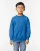 Gildan Heavy Blend Youth Crewneck Sweat (pull à col roulé) Voir les images du produit 4