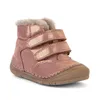 Froddo Paix Up Hiver Rose/Doré Taille UE 26 Voir les images du produit 4