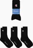Champion Socken Socks 3er-Pack Produktbild-Vorschau 9